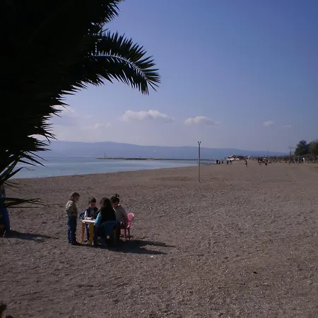 Plein Soleil Apartmán *