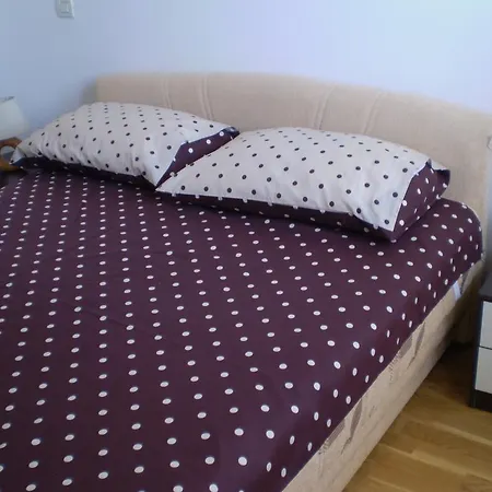 Plein Soleil Apartmán *