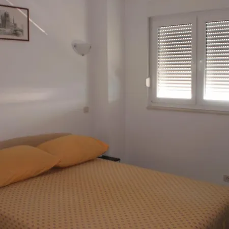 Apartmán Plein Soleil *