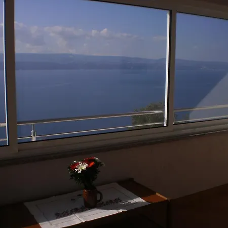 Plein Soleil Apartmán Omiš
